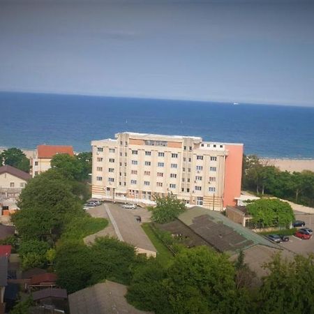 Prime Location, Sea View Flat Near The Beach Διαμέρισμα Κονστάντζα Εξωτερικό φωτογραφία