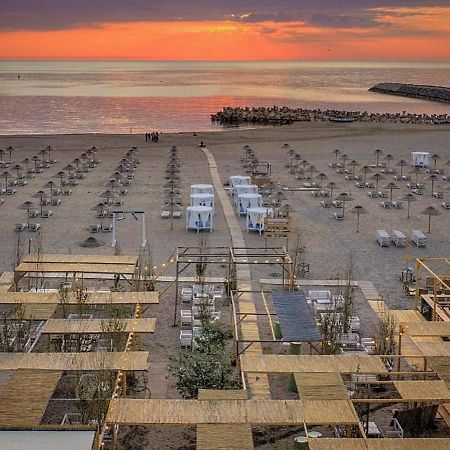 Prime Location, Sea View Flat Near The Beach Διαμέρισμα Κονστάντζα Εξωτερικό φωτογραφία
