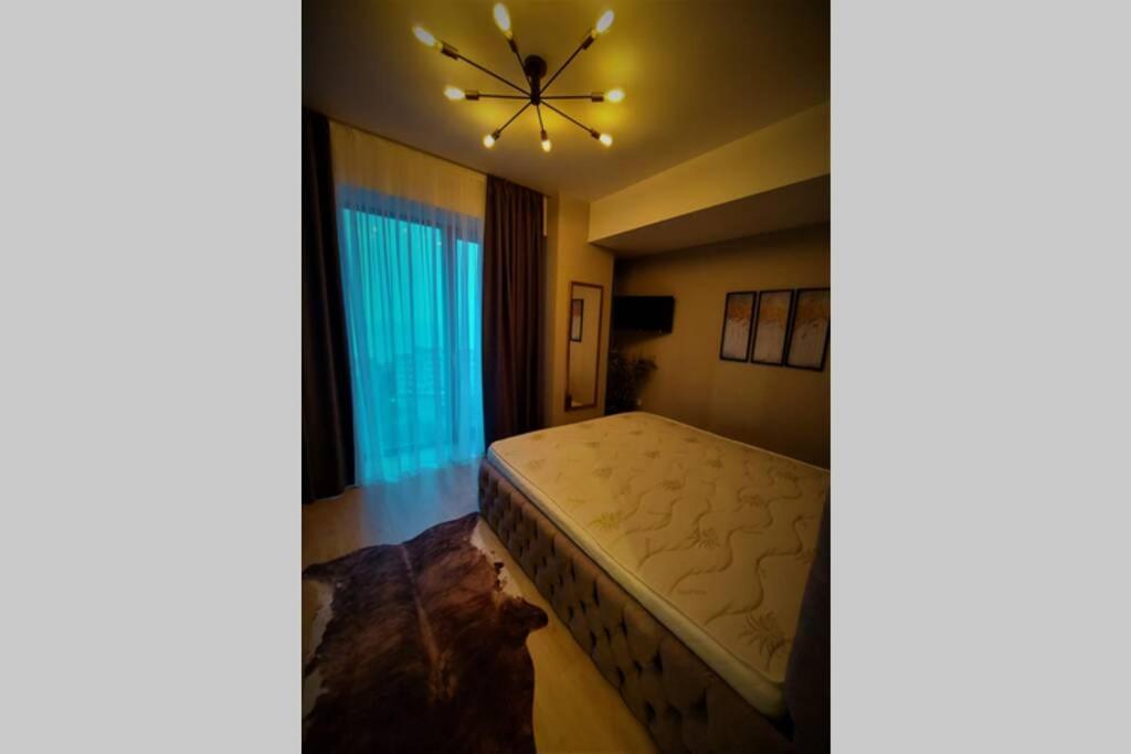 Prime Location, Sea View Flat Near The Beach Διαμέρισμα Κονστάντζα Εξωτερικό φωτογραφία