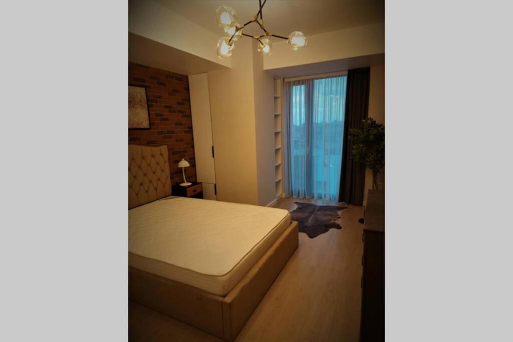 Prime Location, Sea View Flat Near The Beach Διαμέρισμα Κονστάντζα Εξωτερικό φωτογραφία